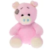 Kids Card Factory My Blue Nose Friends - Pigasso the Pig Cute Collectable Beanie