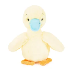 Kids Card Factory My Blue Nose Friends - Quackers the Duck Cute Collectable Beanie