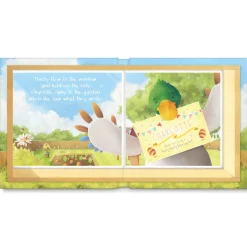 Best My Surprise Easter Egg Hunt Personalised Storybook Kids Books|Gifts For Kids