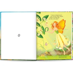 Discount My Very Own Fairy Tale Personalised Storybook Kids Books|Gifts For Kids