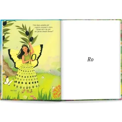 Discount My Very Own Fairy Tale Personalised Storybook Kids Books|Gifts For Kids