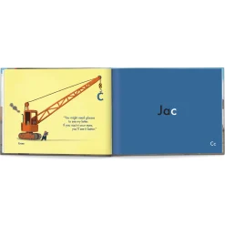 Discount My Very Own Lorry Personalised Storybook Kids Books|Gifts For Kids