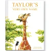 Kids Card Factory My Very Own Name Personalised Storybook