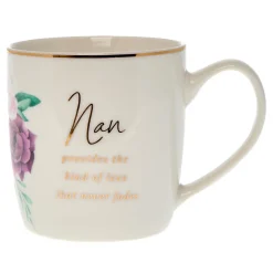 Card Factory Nan Love That Never Fades Mug In A Box