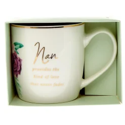 Card Factory Nan Love That Never Fades Mug In A Box