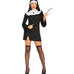 Sale Nun Adult Fancy Dress Costume Fancy Dress|Halloween Party