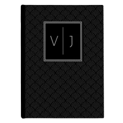 Card Factory One Page A Day Personalised Diary - Initials