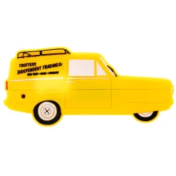 Card Factory Only Fools & Horses Cushty Dad Glass Tumbler & Bottle Opener