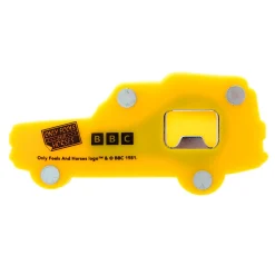 Card Factory Only Fools & Horses Cushty Dad Glass Tumbler & Bottle Opener