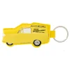 Card Factory Only Fools & Horses Reliant Robin Keyring