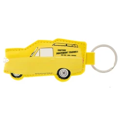 Card Factory Only Fools & Horses Reliant Robin Keyring