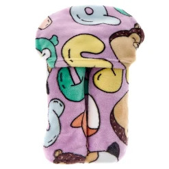 Original Squishmallows Hooded Throw Kids Gifts For Kids|Christmas Gifts