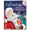 Kids Card Factory Our Family’s Night Before Christmas Hardcover Personalised Book