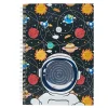 Sale Outer Space A5 Notebook Kids Notebooks & Stationery|Birthday Gifts