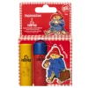 Kids Card Factory Paddington x Dr.PAWPAW Original & Strawberry Jam Lip Balm Duo