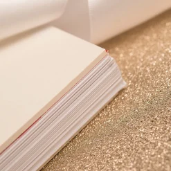 Card Factory Paper Anniversary Book