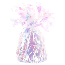 Card Factory Party Balloon Bundle - 10 Gold Stars & Helium