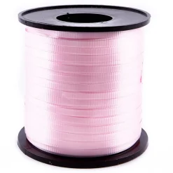 Hot Party Balloon Bundle - 10 Pink Stars & Helium Christening Party|Baby Shower Party