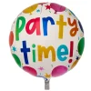 Online Party Time 31-Inch Foil Helium Balloon Balloons For Him|Balloons For Her