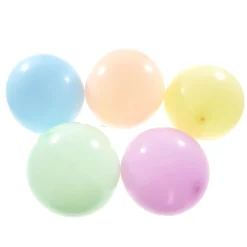 Sale Pastel Happy Birthday Party Tableware & Decorations Bundle - 10 Guests 100Th Birthday|90Th Birthday