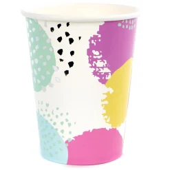 Pastel Pop Party Tableware Bundle - 20 Guests 30Th Birthday|16Th Birthday