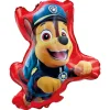 Online Paw Patrol Chase 26-Inch Super Shape Balloon Helium Balloons|Super Size Balloons