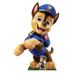 Card Factory Paw Patrol Chase Medium Cardboard Cutout
