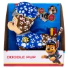 Discount Paw Patrol Doodle Pup - Chase Kids Soft Toys|Christmas Gifts