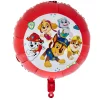Outlet Paw Patrol 18-Inch Foil Helium Balloon Kids Birthday Party|Balloons For Him