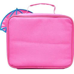 Peppa Pig Glitter Umbrella Lunch Bag Kids Gifts For Kids|Christmas Gifts