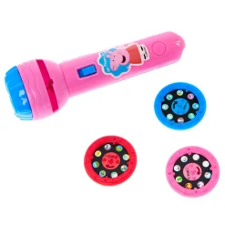 New Peppa Pig Torch Projector Kids Toys & Games|Birthday Gifts