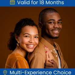 Kids Card Factory Perfect Photoshoot Gift Experience Choice