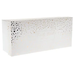 Card Factory Perfectly Matched Mr & Mrs Twin Mug Set