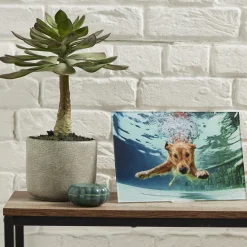 Card Factory Personalised Acrylic Landscape Print 30cm x 20cm