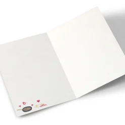 Card Factory Personalised Anniversary Card - Go Together Like
