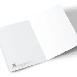 Outlet Personalised Anniversary Card - Moonlight Bears Anniversary