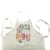 Card Factory Personalised Apron - Watercolour Floral