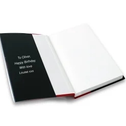 Discount Personalised Arsenal 'On This Day' Book Books|Birthday Gifts