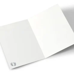 New Personalised Baby Shower Invitation - Pastel Rain Invitations|Baby Shower Party