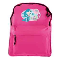 Best Personalised Backpack - Mermaid Kids Gifts For Kids|Christmas Gifts