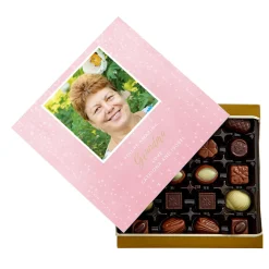 New Personalised Belgian Chocolates - You're Amazing Photo Gifts|Chocolate & Sweets
