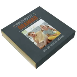 Card Factory Personalised Belgian Chocolates - World's Greatest