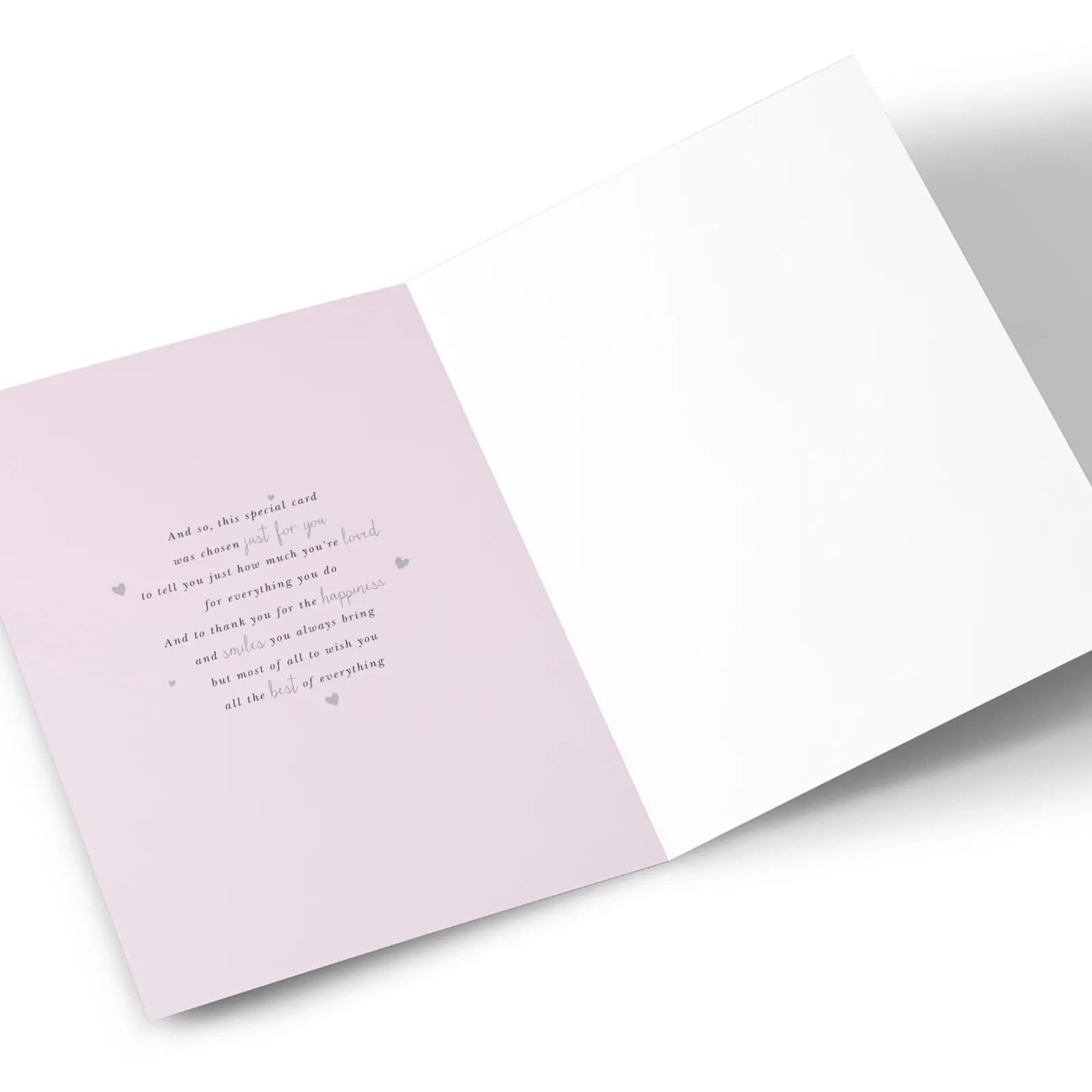 Sale Personalised Birthday Card - Pink Pastel Patio, Mum For Mum|Mum