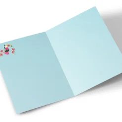 Sale Personalised Birthday Card - Toucan Of My Affection Kids For Sister|For Niece