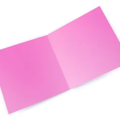 Hot Personalised Birthday Card - Hooray For Birthday Kids For Auntie|For Kids