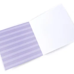 Card Factory Personalised Birthday Card - Pastel Balloons, Editable Age