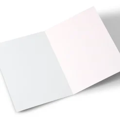 Card Factory Personalised Birthday Card - Floral Drinks, Auntie