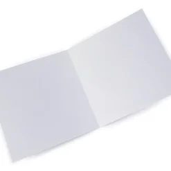 New Personalised Birthday Card - Golf Equipment For Brother|Premium Square