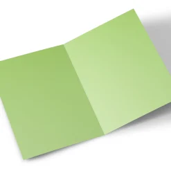 Personalised Birthday Card - Mine Crafting Kids For Son|For Nephew