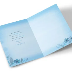 Sale Personalised Birthday Card - D Is For Daughter For Daughter|Daughter